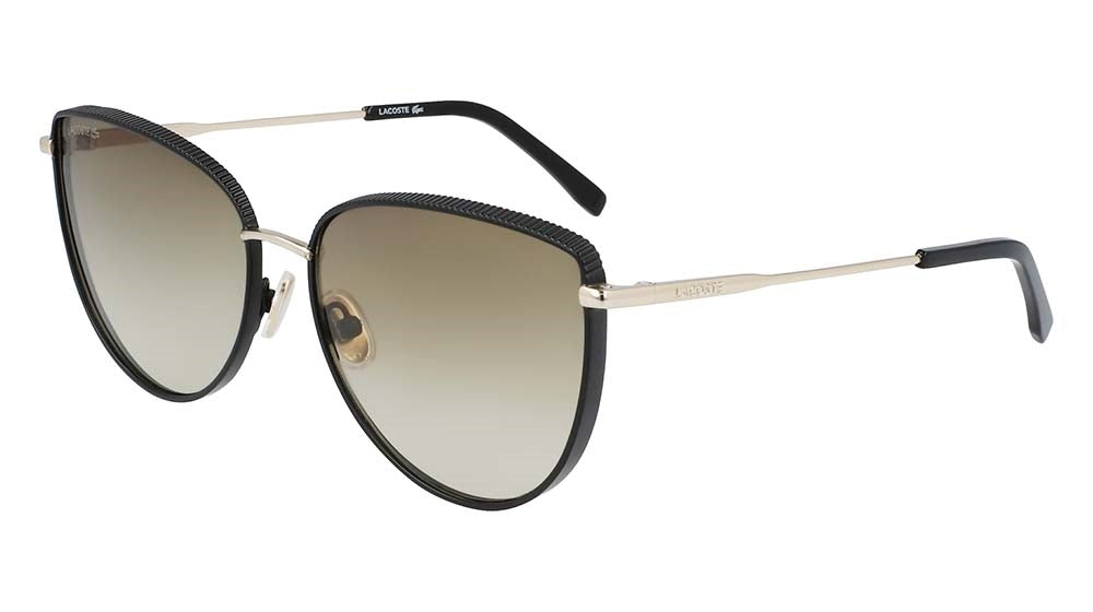 LACOSTE Sunglasses Model L230S Colour 002 Matte Onyx