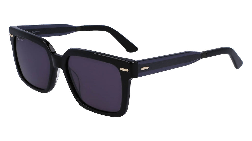 CALVIN KLEIN Sunglasses Model CK22535S Colour 001 BLACK