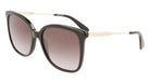 LONGCHAMP Sunglasses Model LO706S Colour 001 BLACK