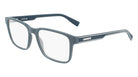 LACOSTE | L2895 | 401 MATTE BLUE