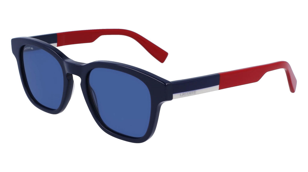 LACOSTE Sunglasses Model L986S Colour 410 BLUE NAVY