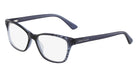 Anne Klein Eyewear AK5055 Colour 414 NAVY