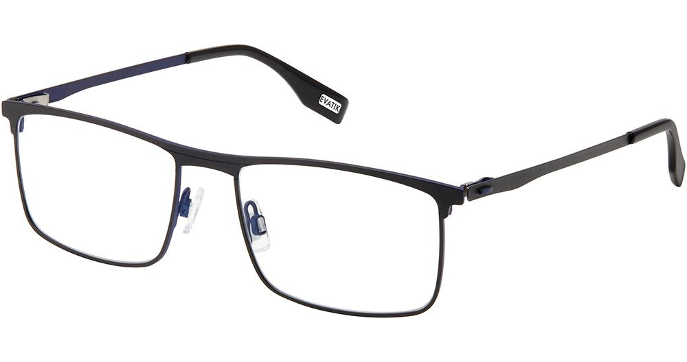 EVATIK Eyewear Model E9239 Colour M100
