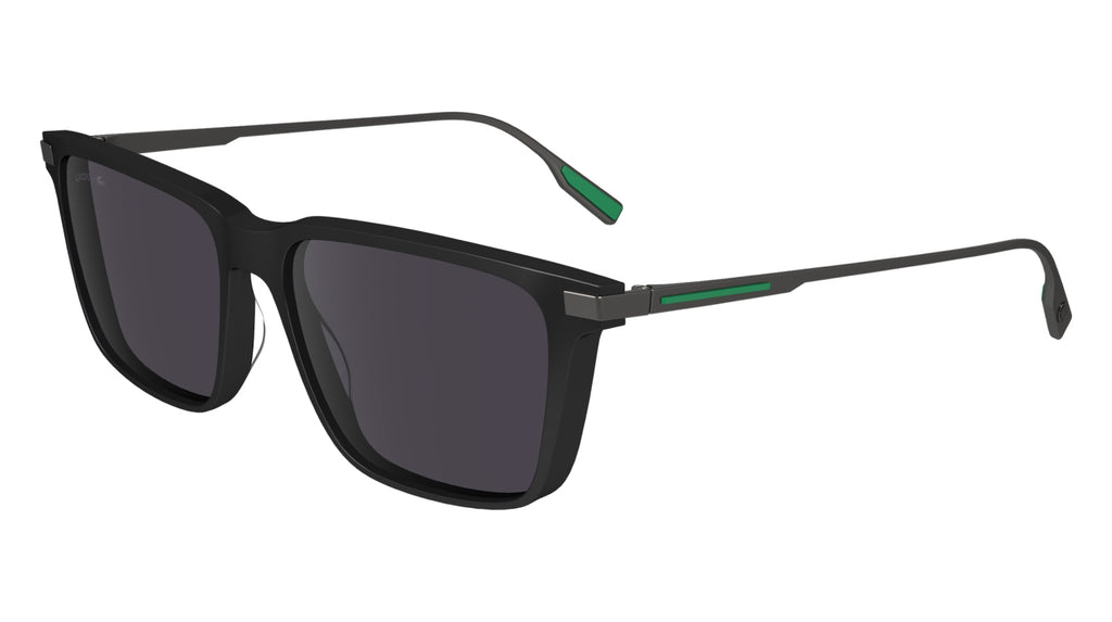 LACOSTE Sunglasses Model L6017S Colour 001 BLACK