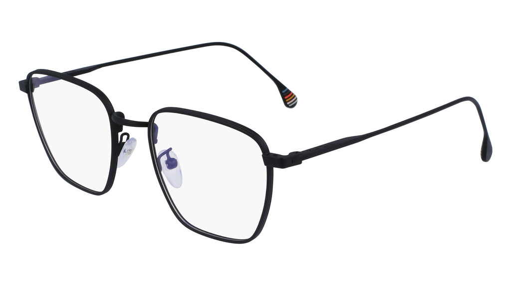 PAUL SMITH | PSOP06851 EDGAR | 003 MATT BLACK