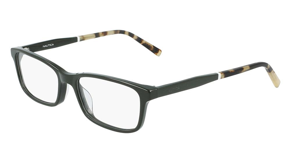 NAUTICA | N8165 | 325 Olive