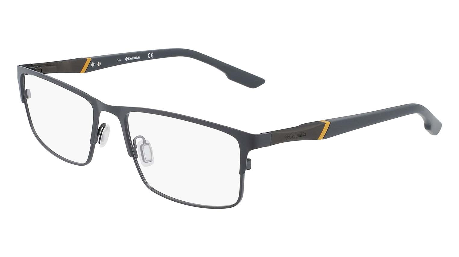 COLUMBIA | C3031 | 072 MATTE GUNMETAL