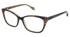 FYSH Eyewear F3695 Colour S414