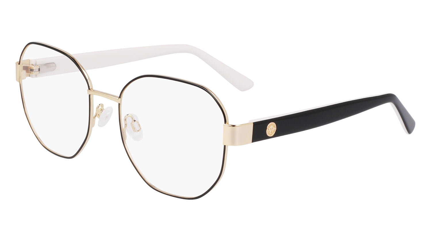 Anne Klein Eyewear AK5108 Colour 001 IVORY