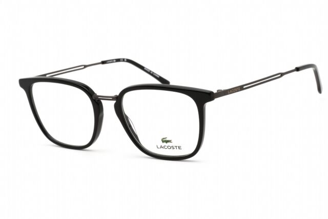 Lacoste Eyewear Model 2853PC Colour 001