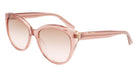 CALVIN KLEIN Sunglasses Model CK22520S Colour 601 ROSE