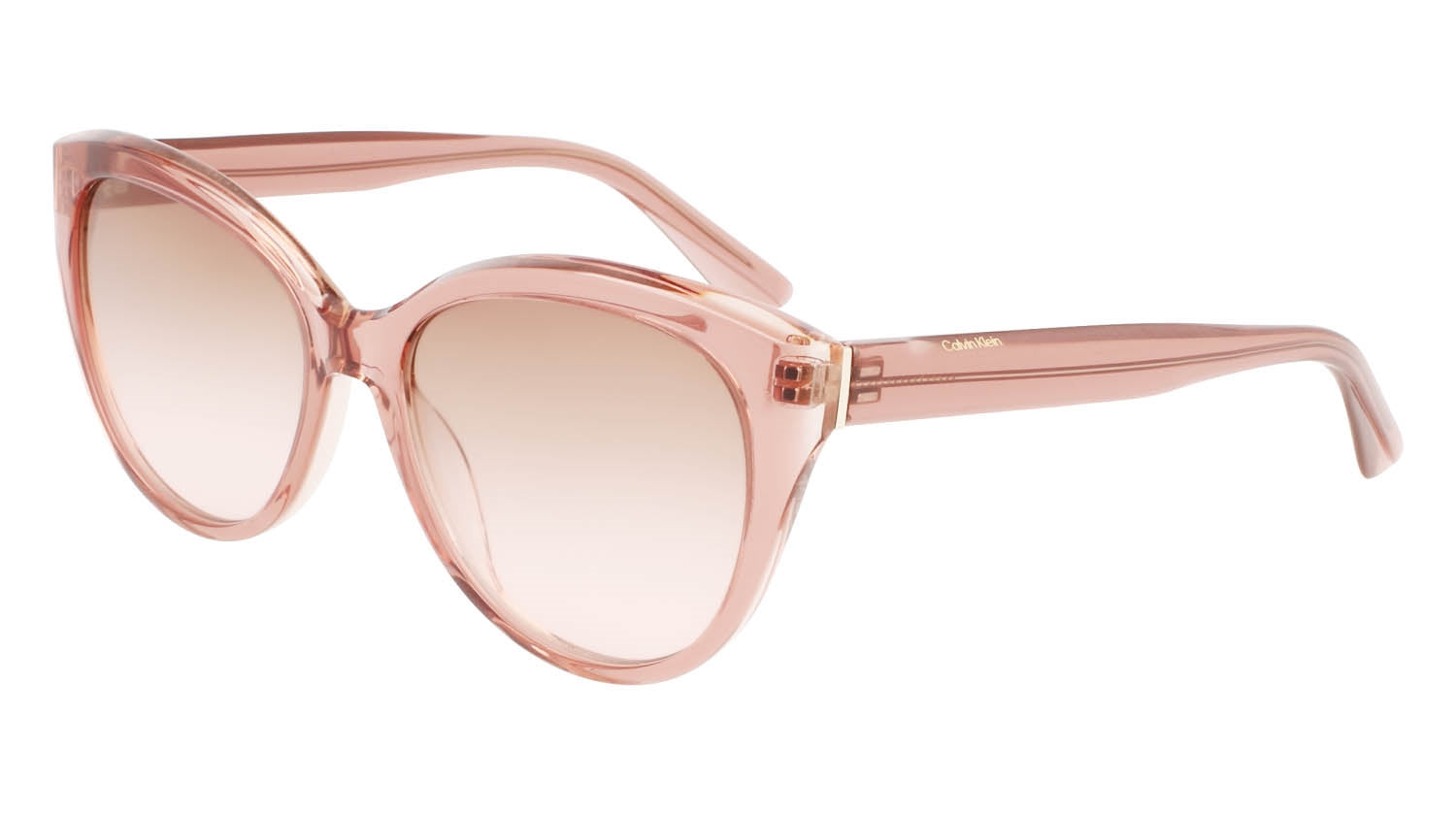 CALVIN KLEIN Sunglasses Model CK22520S Colour 601 ROSE