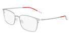 PURE | P-4009 | 040 MATTE SILVER
