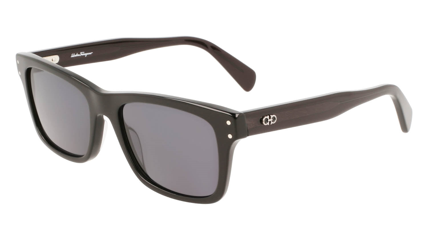 FERRAGAMO Sunglasses Model SF1039S Colour 001 BLACK