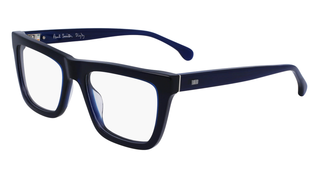 PAUL SMITH | PSOP05753 DIGBY | 003 CLASSIC NAVY BLUE