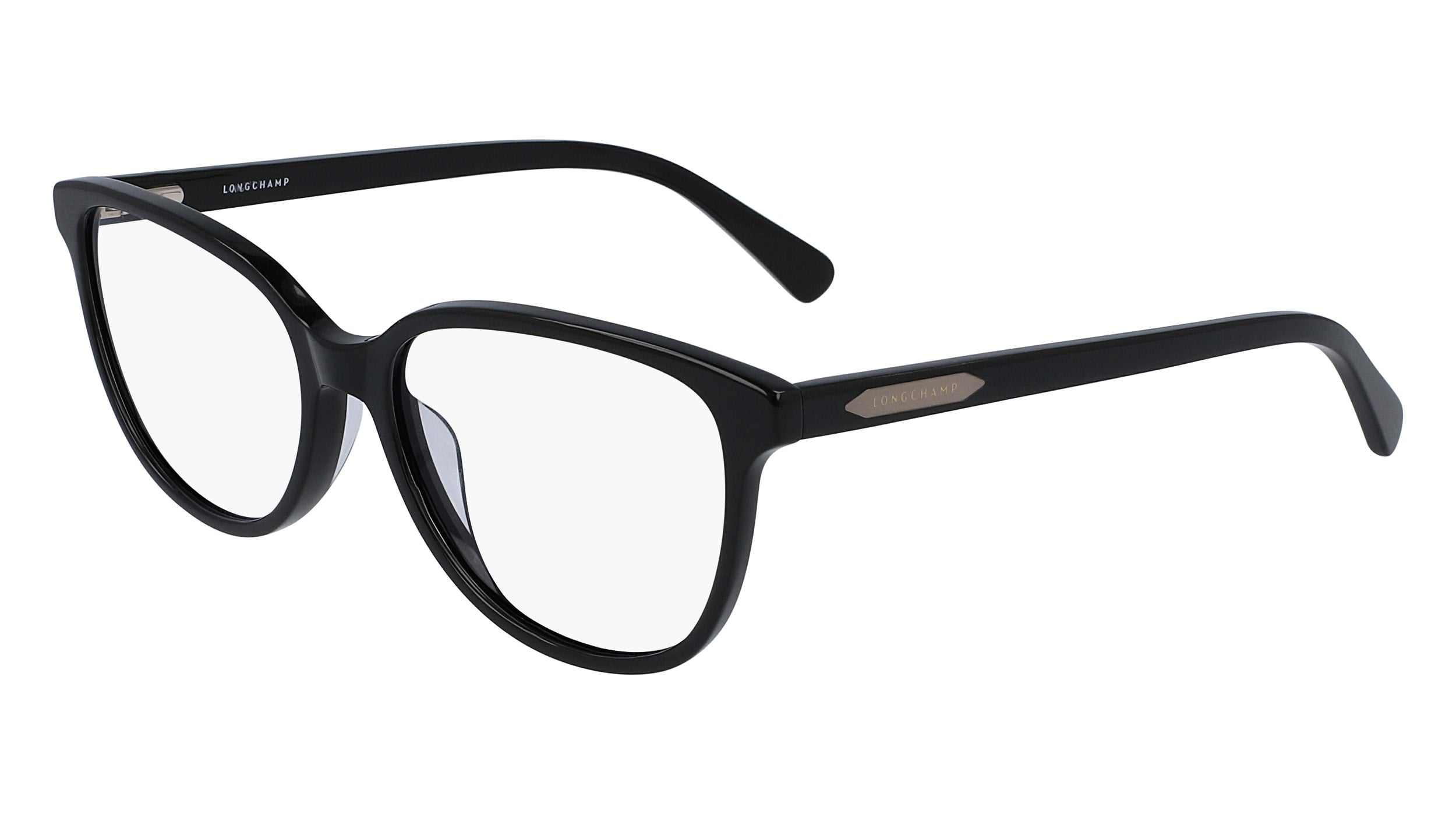 LONGCHAMP | LO2666 | 001 BLACK