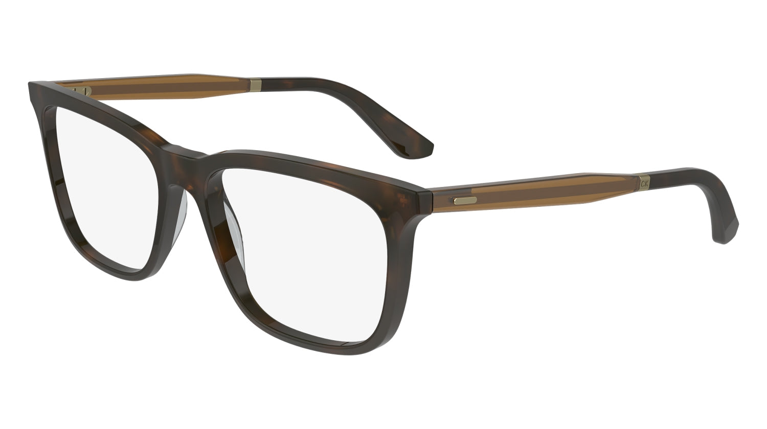 CALVIN KLEIN | CK23547 | 240 TORTOISE