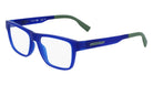 LACOSTE | L3655 | 400 BLUE