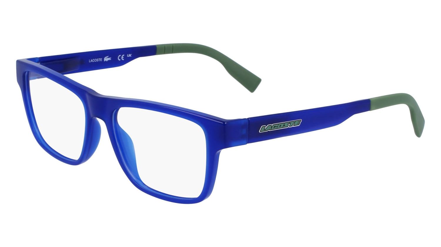 LACOSTE | L3655 | 400 BLUE