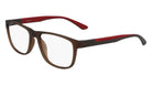CALVIN KLEIN | CK20536 | 210 MATTE CRYSTAL BROWN