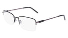 NAUTICA | N7322 | 005 MATTE BLACK