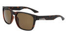 DRAGON | MONARCH | 245 MATTE TORTOISE LL BROWN PO