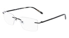 PURE AIRLOCK | PROSPER 201 | 001 BLACK