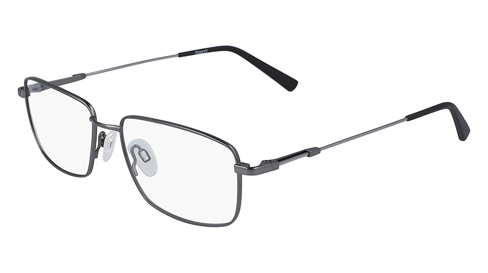 FLEXON | H6001 | 033 GUNMETAL