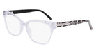 BEBE | BB5210 | 970 CRYSTAL
