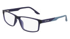 COLUMBIA | C8044 | 413 MATTE NAVY CRYSTAL