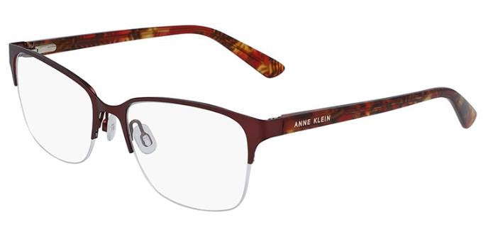 Anne Klein Eyewear AK5083 Colour 603 MERLOT