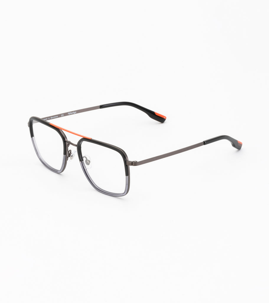 Woodys Eyewear Model ORSON colour 01