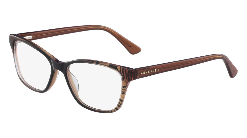 Anne Klein Eyewear AK5055 Colour 208 MOCHA