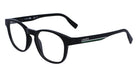 LACOSTE | L3654 | 001 BLACK