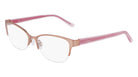 BEBE | BB5212 | 770 ROSE GOLD