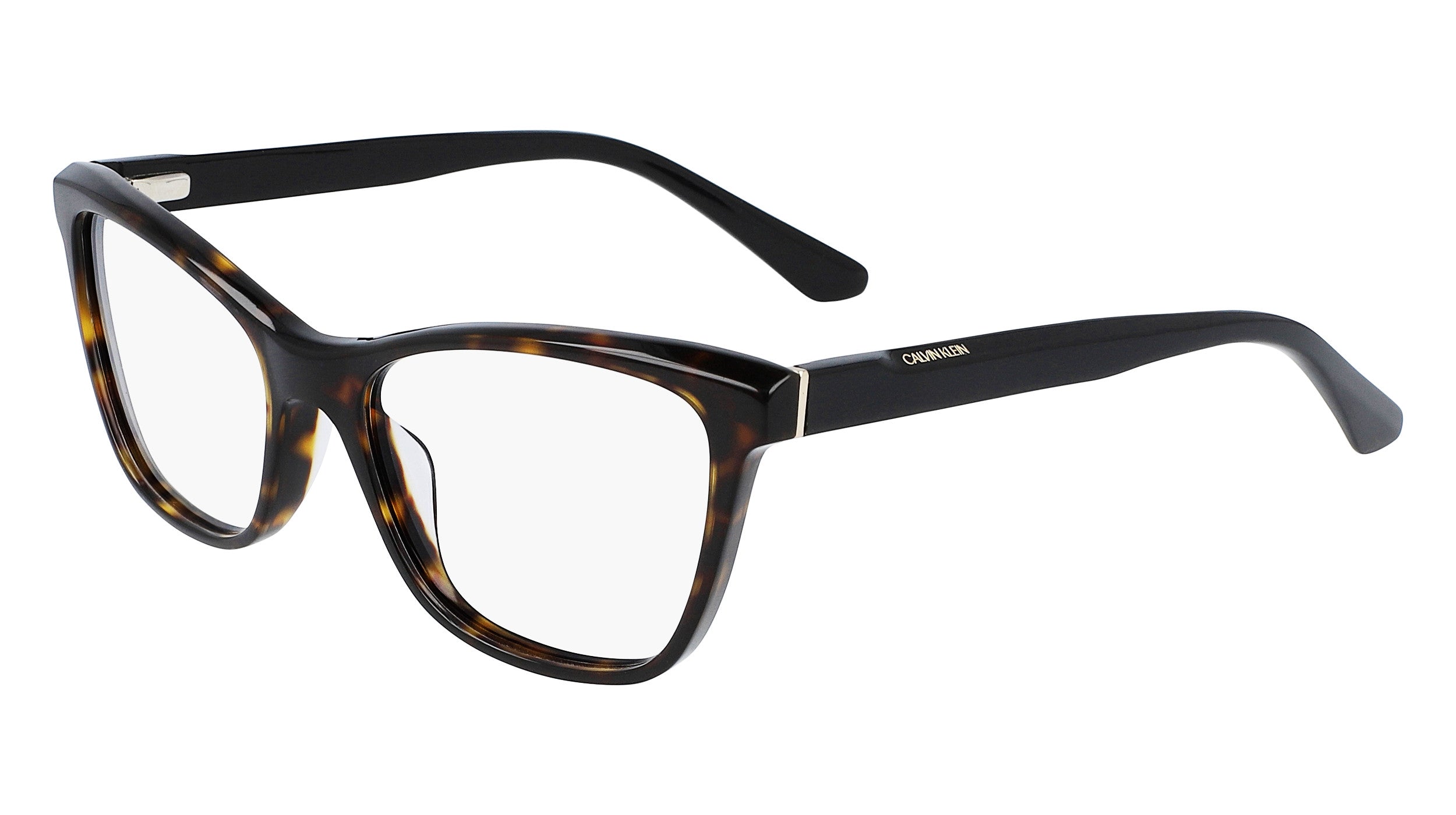CALVIN KLEIN | CK20532 | 235 DARK TORTOISE