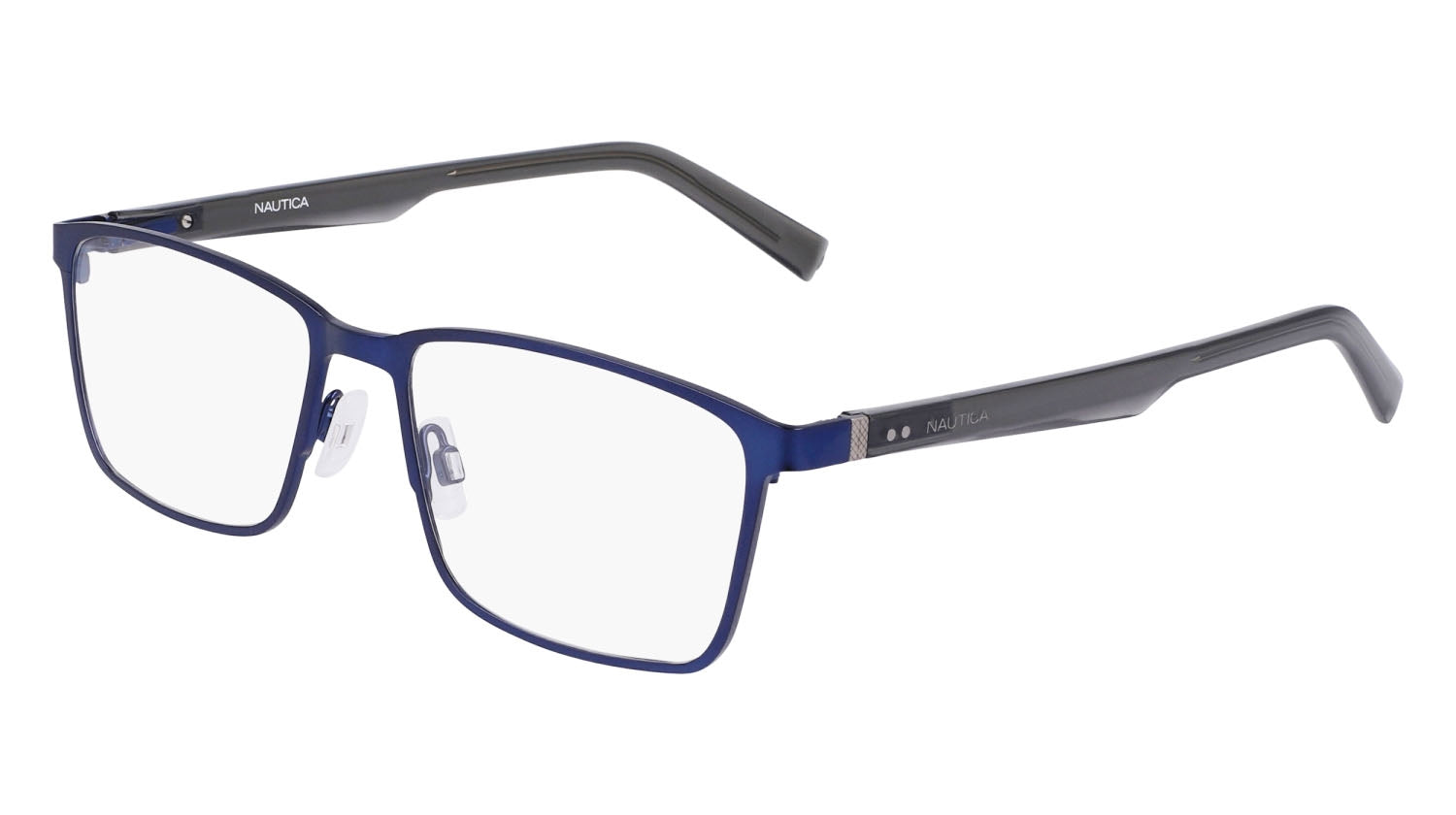 NAUTICA | N7323 | 420 MATTE NAVY