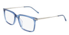 NAUTICA | N8163 | 410 NAVY CRYSTAL