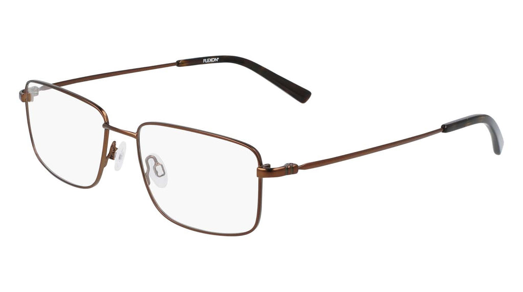 FLEXON | H6052 | 202 MATTE COFFEE