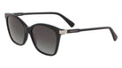 LONGCHAMP Sunglasses Model LO625S Colour 001 BLACK