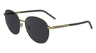 LONGCHAMP Sunglasses Model LO171S Colour 708 GOLD/KHAKI