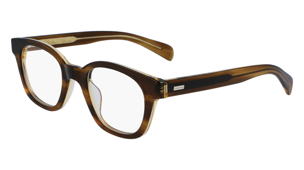 PAUL SMITH | PSOP09249 GOWER | 003 MULTIBROWN