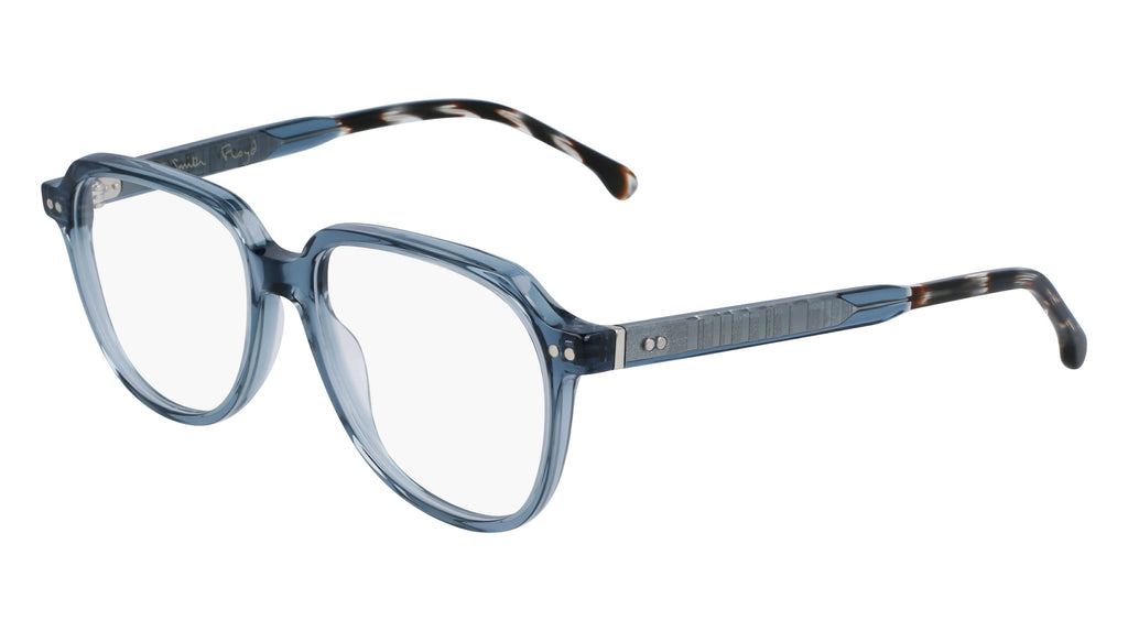 PAUL SMITH | PSOP08253 FLOYD | 003 CRYSTAL STONE/GREY CLOUDY