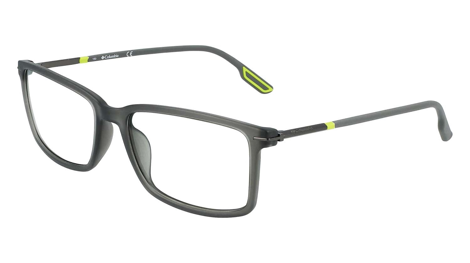 COLUMBIA | C8033 | 023 MATTE GREY