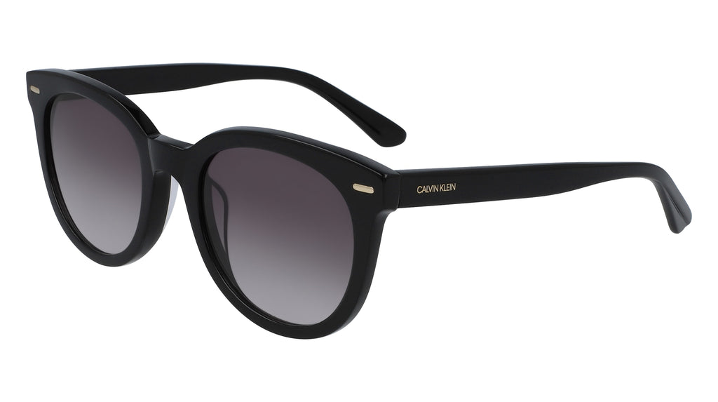 CALVIN KLEIN Sunglasses Model CK20537S Colour 001 BLACK