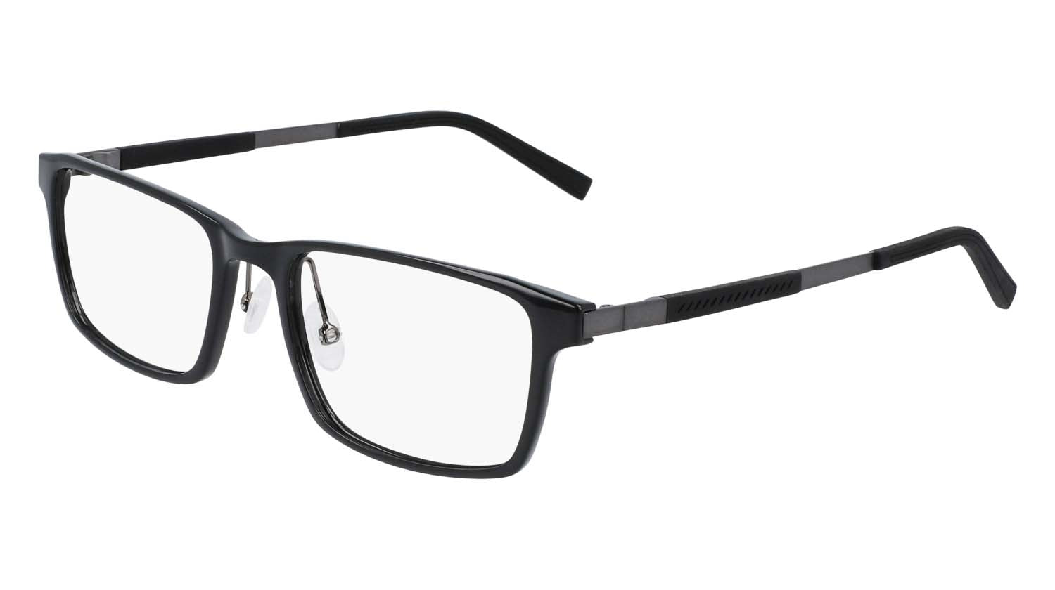 FLEXON | EP8008 | 001 SHINY BLACK