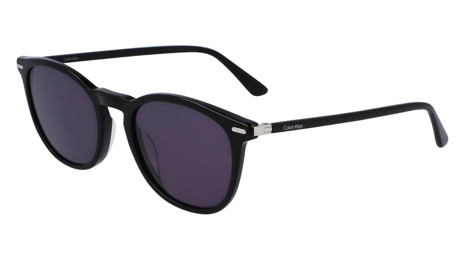 CALVIN KLEIN Sunglasses Model CK22533S Colour 001 BLACK