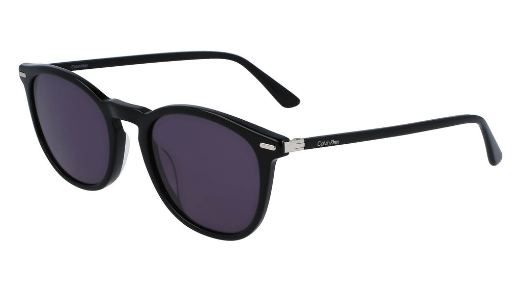 CALVIN KLEIN Sunglasses Model CK22533S Colour 001 BLACK