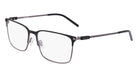 NAUTICA | N7321 | 005 MATTE BLACK