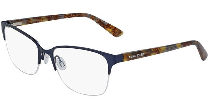 Anne Klein Eyewear AK5083 Colour 414 NAVY